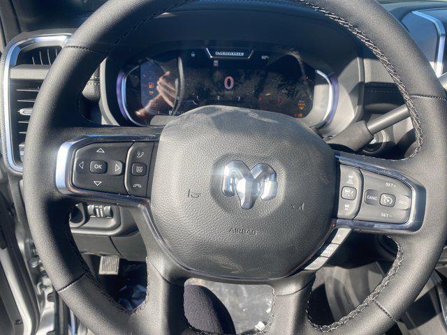 new 2026 Ram 2500 car, priced at $70,761