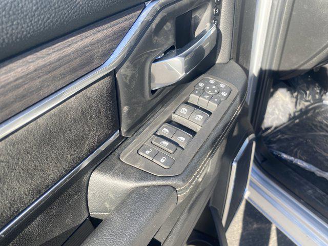 new 2026 Ram 2500 car, priced at $70,761