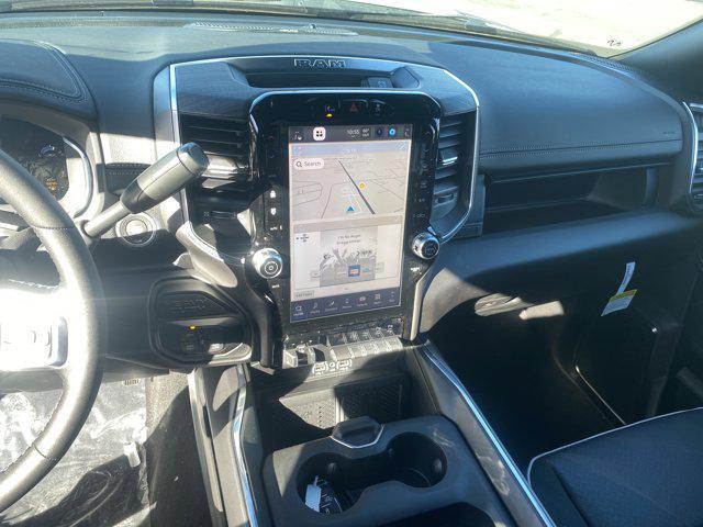 new 2026 Ram 2500 car, priced at $70,761