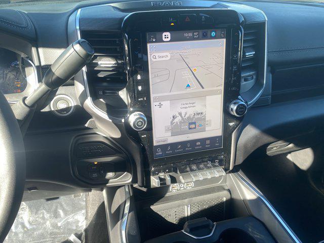 new 2026 Ram 2500 car, priced at $70,761