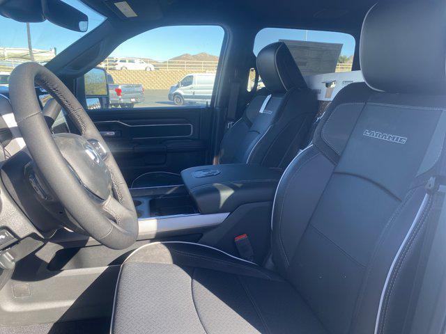 new 2026 Ram 2500 car, priced at $70,761