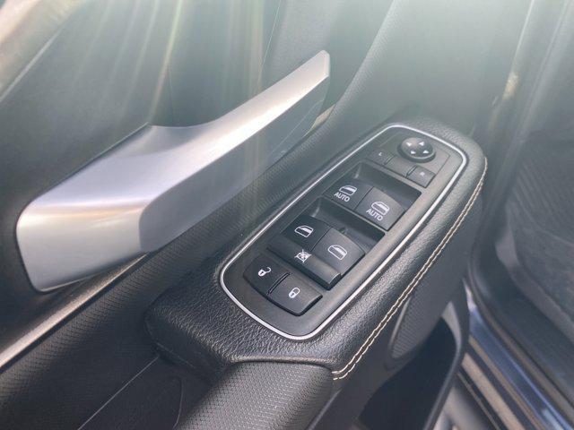 used 2021 Ram 1500 car, priced at $39,040