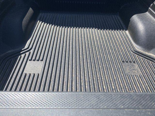 new 2025 Nissan Frontier car, priced at $41,755