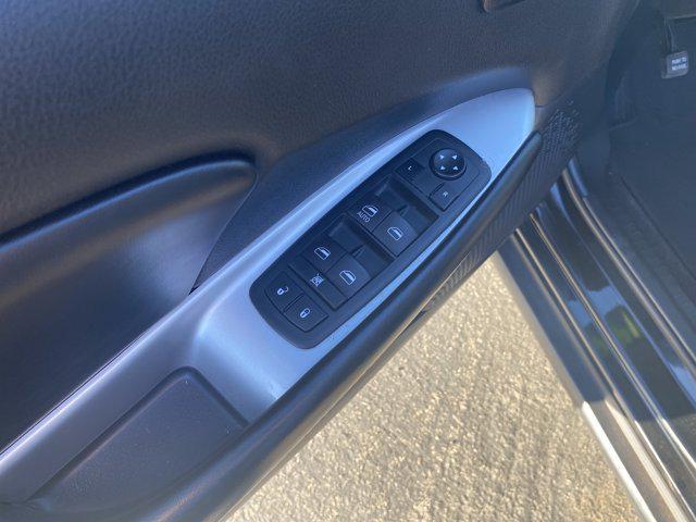 used 2020 Dodge Journey car