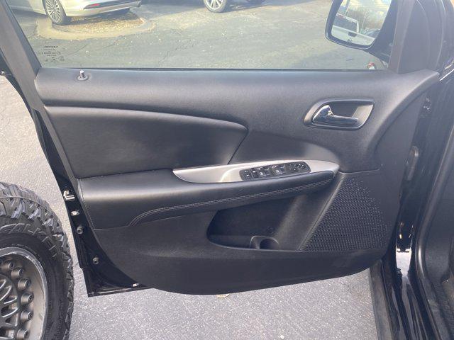 used 2020 Dodge Journey car, priced at $16,995