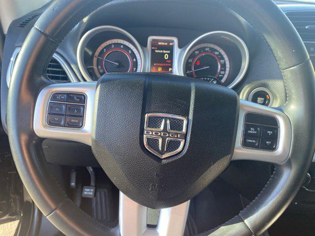 used 2020 Dodge Journey car
