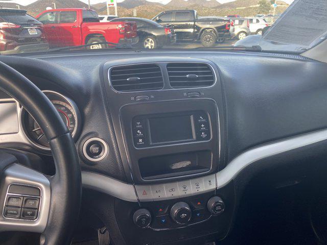 used 2020 Dodge Journey car, priced at $16,995