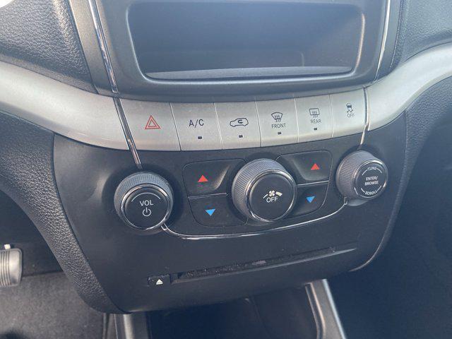 used 2020 Dodge Journey car, priced at $16,995
