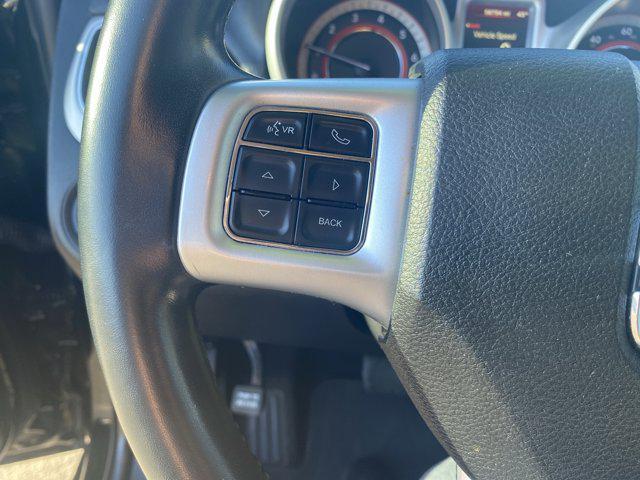 used 2020 Dodge Journey car