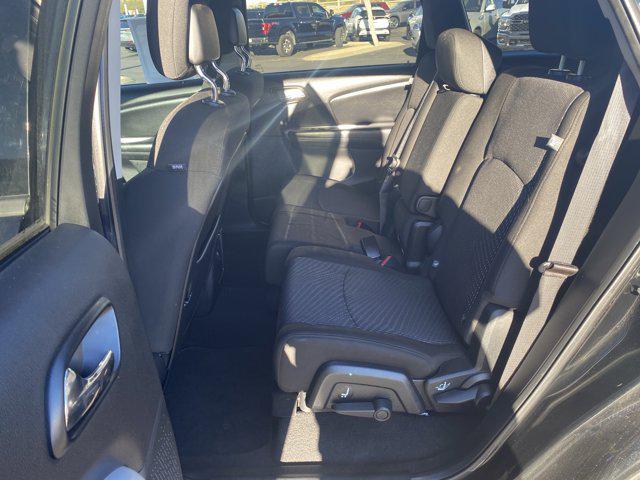 used 2020 Dodge Journey car