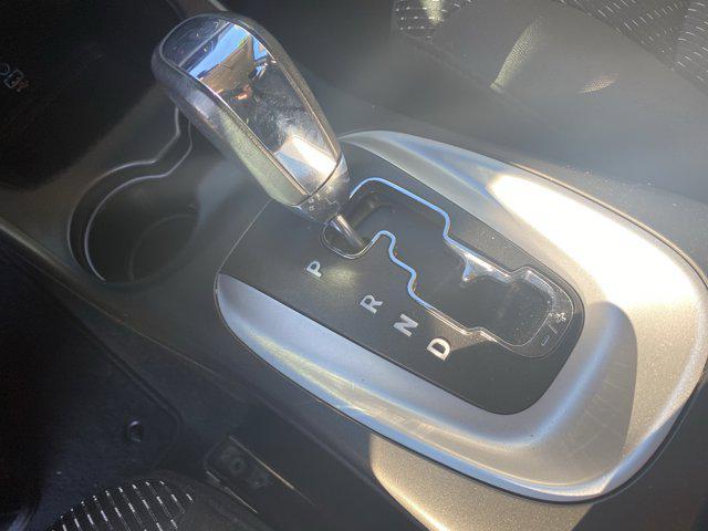 used 2020 Dodge Journey car