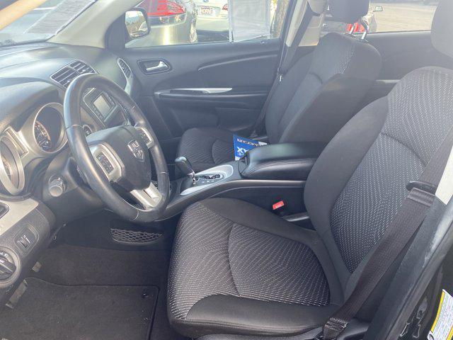 used 2020 Dodge Journey car, priced at $16,995