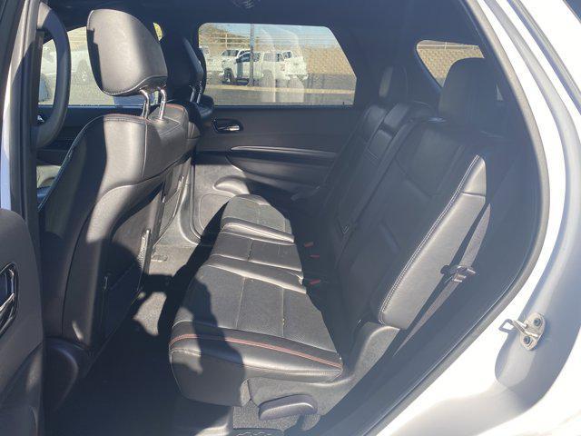 used 2023 Dodge Durango car, priced at $26,740