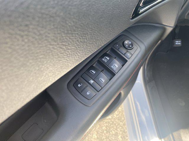 used 2023 Dodge Durango car, priced at $26,740