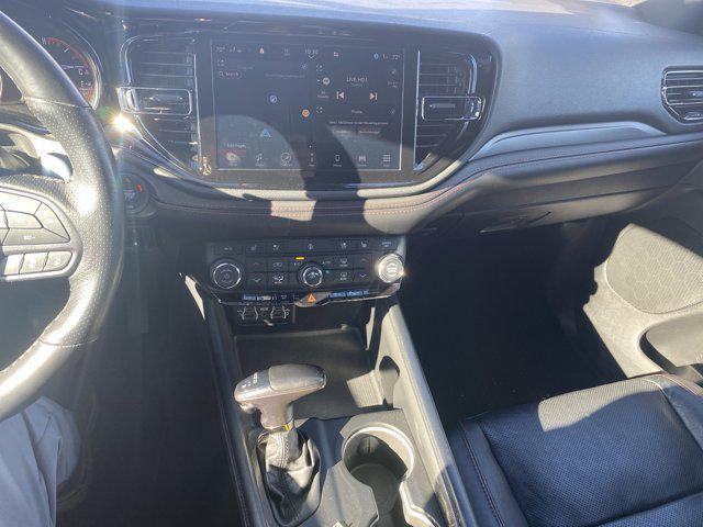 used 2023 Dodge Durango car, priced at $26,740
