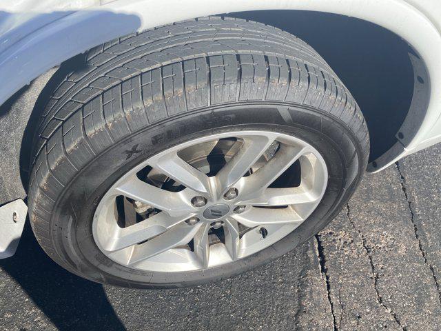 used 2023 Dodge Durango car, priced at $26,740