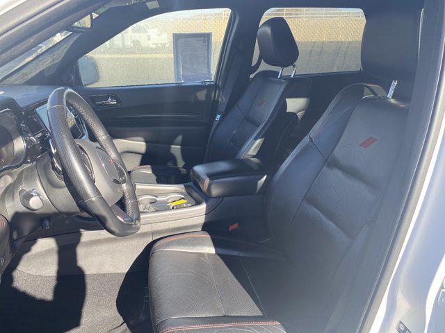 used 2023 Dodge Durango car, priced at $26,740