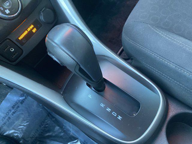 used 2017 Chevrolet Trax car, priced at $8,995