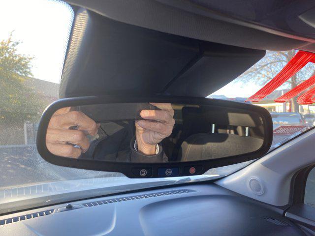 used 2017 Chevrolet Trax car, priced at $8,995