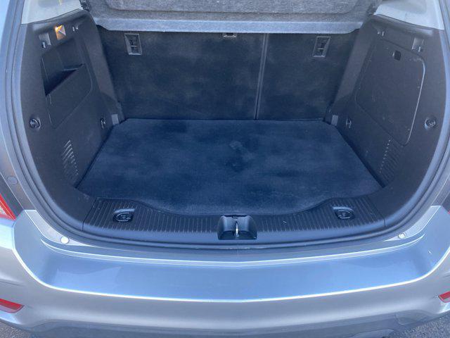 used 2017 Chevrolet Trax car, priced at $8,995