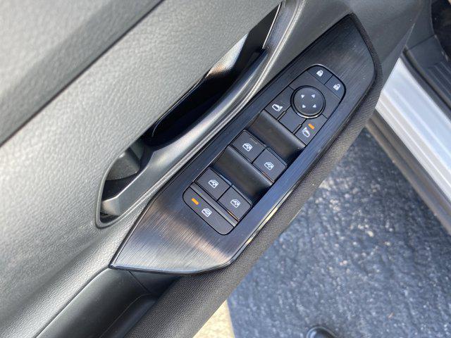 new 2026 Nissan Kicks car, priced at $24,455