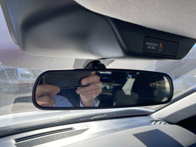 new 2026 Nissan Kicks car, priced at $24,455