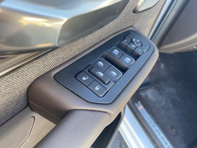 new 2026 Ram 1500 car, priced at $82,133