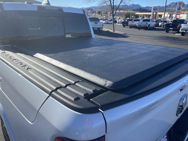 new 2026 Ram 1500 car, priced at $82,133