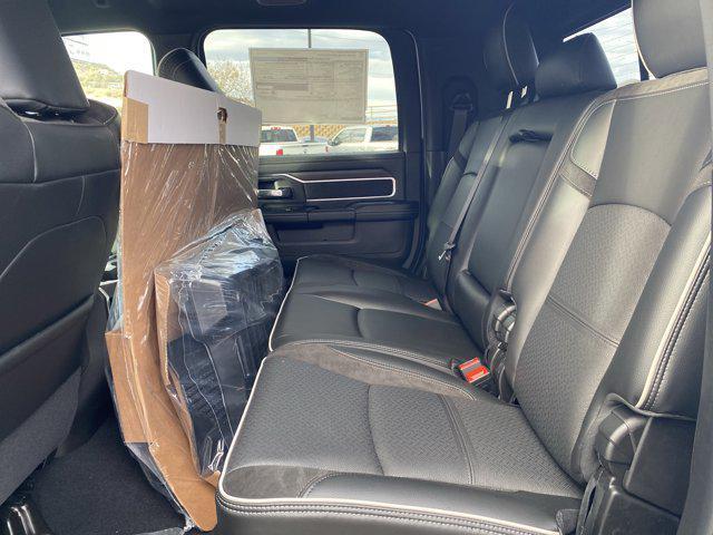 new 2026 Ram 2500 car, priced at $82,742