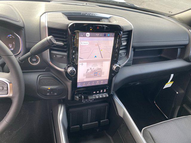 new 2026 Ram 2500 car, priced at $82,742