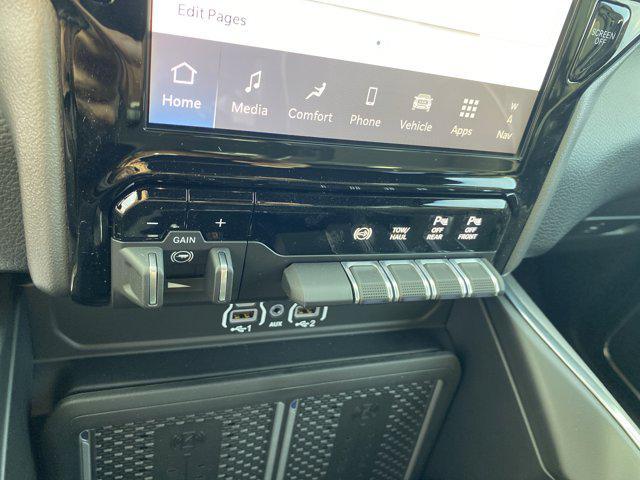 new 2026 Ram 2500 car, priced at $82,742