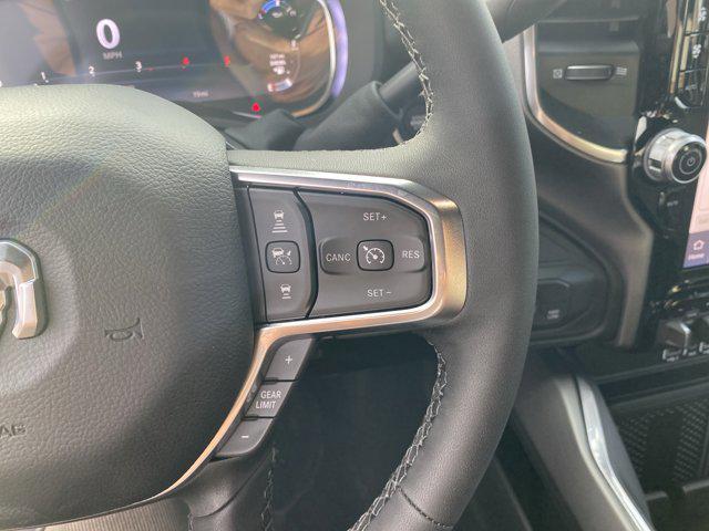 new 2026 Ram 2500 car, priced at $82,742