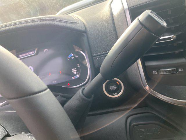 new 2026 Ram 2500 car, priced at $82,742