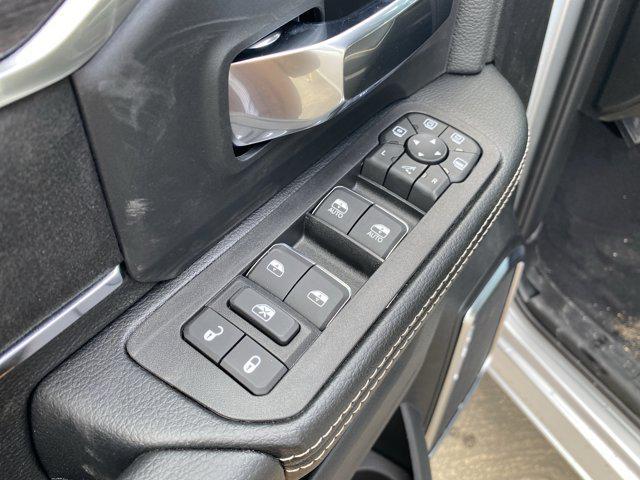 new 2026 Ram 2500 car, priced at $82,742