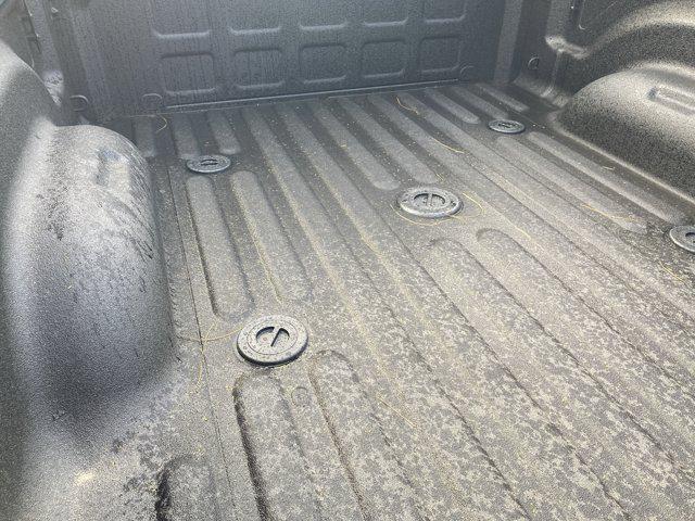 new 2026 Ram 2500 car, priced at $82,742