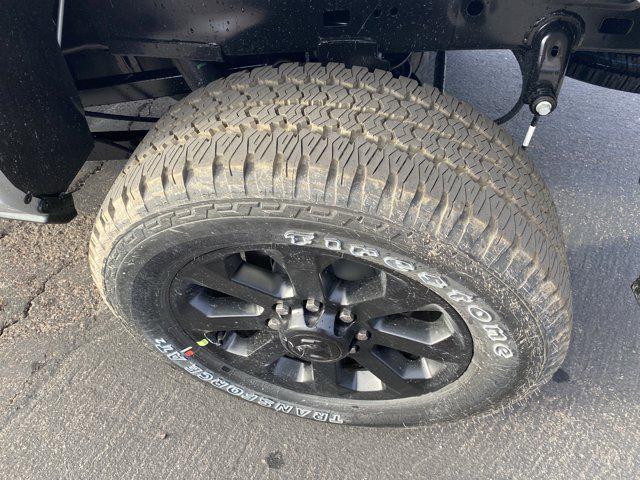 new 2026 Ram 2500 car, priced at $82,742