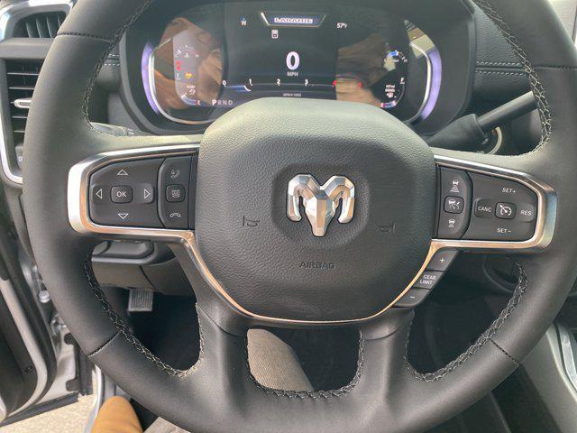 new 2026 Ram 2500 car, priced at $82,742