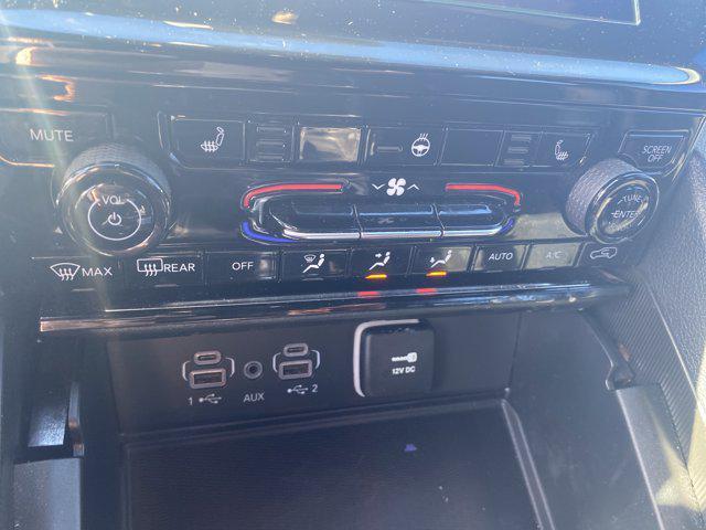 used 2024 Jeep Grand Cherokee car, priced at $31,666