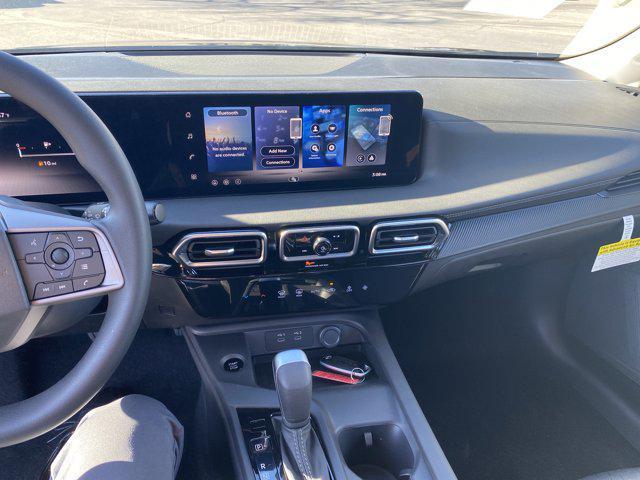 new 2026 Nissan Sentra car, priced at $25,275