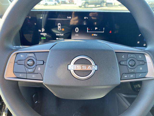 new 2026 Nissan Sentra car, priced at $25,275