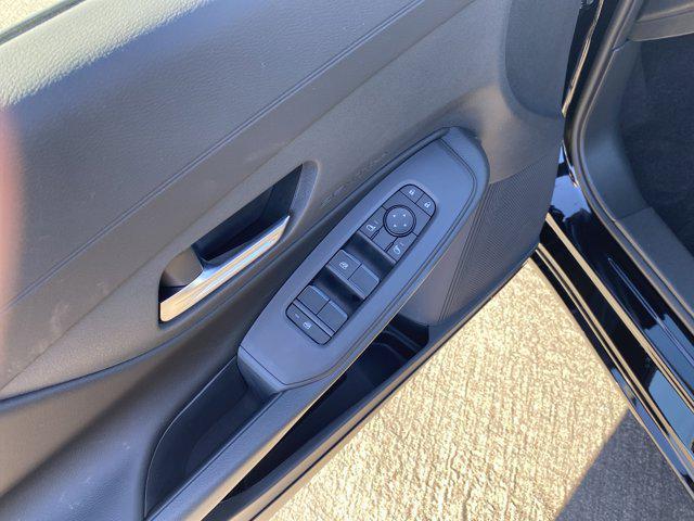 new 2026 Nissan Sentra car, priced at $25,275