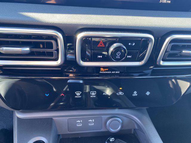 new 2026 Nissan Sentra car, priced at $25,275