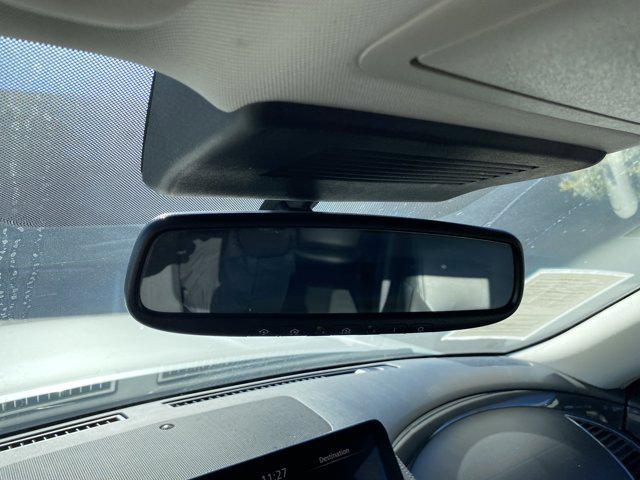 used 2023 Nissan Armada car, priced at $26,940