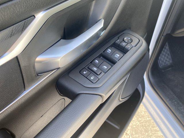 new 2026 Ram 1500 car, priced at $58,775