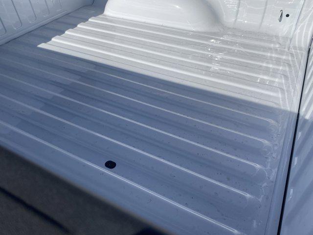 new 2026 Ram 1500 car, priced at $58,775