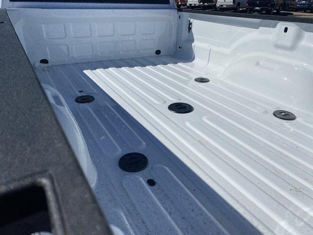 new 2026 Ram 3500 car, priced at $73,833