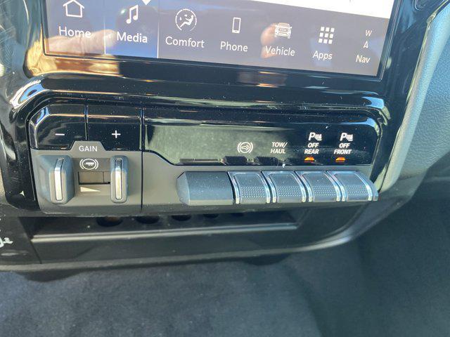 new 2026 Ram 3500 car, priced at $73,833