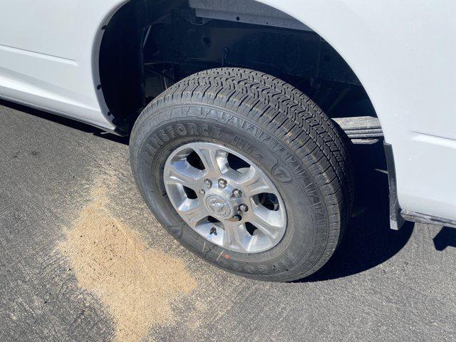 new 2026 Ram 3500 car, priced at $73,833