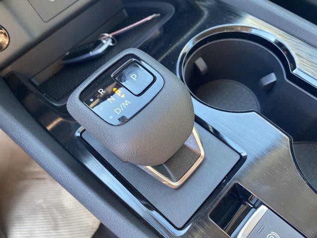 new 2026 Nissan Rogue car, priced at $33,045