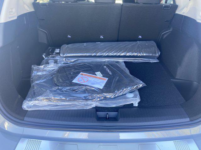 new 2026 Nissan Rogue car, priced at $33,045